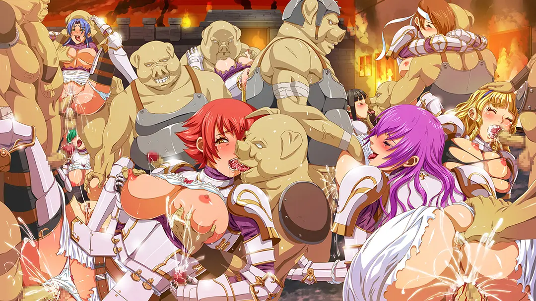 AbyssTide (更新版) 後篇 어비스타이드 후편